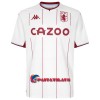 Virallinen Fanipaita Aston Villa Vieraspelipaita 2021-22 - Miesten